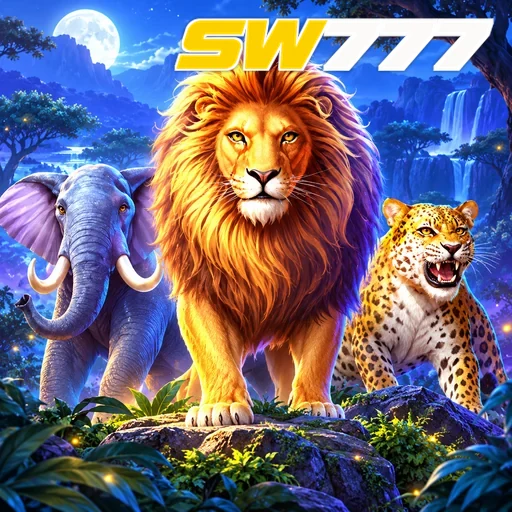 sw777 download — tutorial instalação APK passo a passo